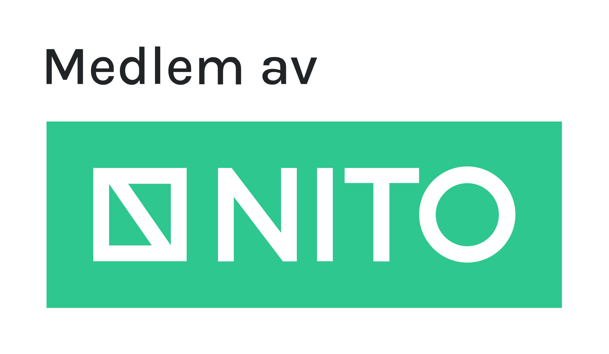 Medlem av NITO
